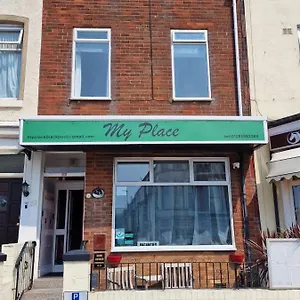 My Place Bed & Breakfast