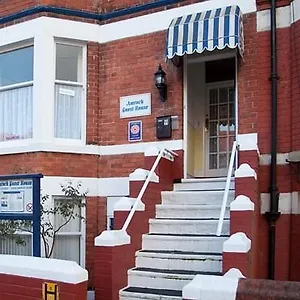 Amrock Scarborough